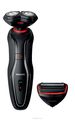 Philips S 728/17, Red Black 