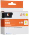 T2 IC-H112   HP Ink Advantage 3525/4615/5525/6525, Yellow