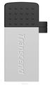 Transcend JetFlash 380 32GB, Silver USB-