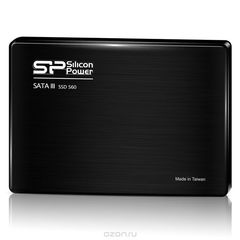 Silicon Power Slim S60 60GB SSD 