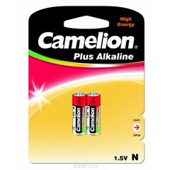 Camelion LR1-BP2, ,1.5, 2 