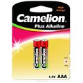 Camelion LR03-BP2 Plus, ,1.5, 2 