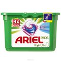    Ariel Pods 31 "Touch of Lenor Fresh", 15 