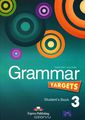 Grammar Targets 3: Student's Book