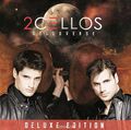 2Cellos. Celloverse (CD + DVD)