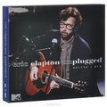 Eric Clapton. MTV Unplugged. Deluxe Edition (2 CD + DVD)