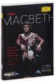 Fabio Luisi, Verdi: Macbeth (2 DVD)