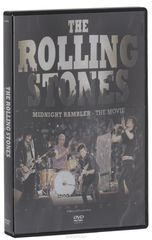 Rolling Stones: Midnight Rambler
