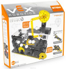 Hexbug  Vex Forklift Ball Machine