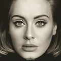 Adele. 25