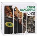 Spirit Of Dancehall (4 CD)