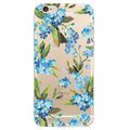 Deppa Art Case    Apple iPhone 6/6s, Flowers ()
