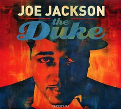 Joe Jackson. The Duke