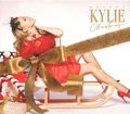 Kylie Minogue. Kylie Christmas. Deluxe (CD + DVD)