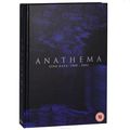 Anathema. Fine Days. 1999-2004 (3 CD + DVD)