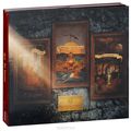 Opeth. Pale Communion. Deluxe Edition (CD + Blu-Ray Audio)