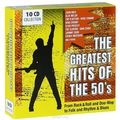 The Greatest Hits Of The 50's (10 CD)