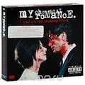 My Chemical Romance. Life On The Murder Scene (CD + 2 DVD)