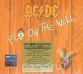AC/DC. Fly On The Wall