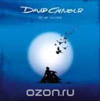 David Gilmour. On An Island