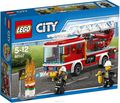 LEGO City     