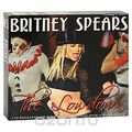 Britney Spears. The Lowdown (2 CD)
