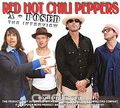 Red Hot Chili Peppers X-Posed: The Interview
