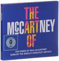 The Art Of McCartney (2 CD + DVD)