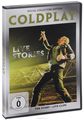 Coldplay: Live Stories: Special Collector's Edition