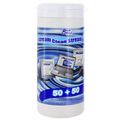    LCD-   ProfiOffice "Clean Stream", 50   + 50  