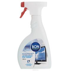      LCD- "Bon", 500 