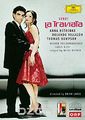 Verdi - La Traviata / Anna Netrebko, Rolando Villazon, Thomas Hampson