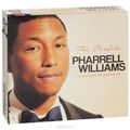 Pharrell Williams. The Profile (2 CD)