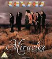 Kansas. Miracles Out Of Nowhere (CD + Blu-Ray)