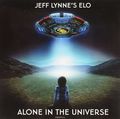 Jeff Lynne's Elo. Alone In The Universe