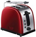 Russell Hobbs 21291-56, Red 