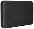 Toshiba Canvio Ready 500GB, Black    (HDTP205EK3AA)