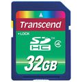 Transcend SDHC Class 4 32GB