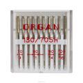     "Organ", ,   70,10, 10.162161