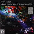 Steve Hackett. Genesis Revisited. Live At The Royal Albert Hall (2 CD + 2 DVD + Blu-ray)