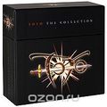 Toto. The Collection (7 CD + DVD)