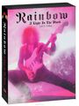 Rainbow. A Light In The Black 1975-1984 (5 CD + DVD)