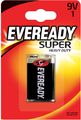  Eveready "Super",  9V