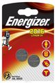  Energizer "Lithium",  CR2016, 3V, 2 