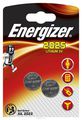  Energizer "Lithium",  CR2025, 3V, 2 