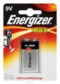  Energizer "Max",  9V/6LR61