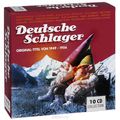 Deutsche Schlager. Original-titel Von 1949-1956 (10 CD)