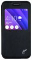 G-Case Slim Premium   Asus ZenFone Go (ZC451TG), Black