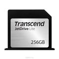 Transcend JetDrive Lite 350 256GB    MacBook Pro (Retina) 15"