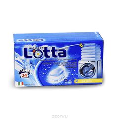      "Lotta", 24 